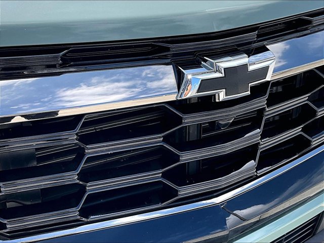 Used 2026 Chevrolet Equinox ACTIV FWD image 30