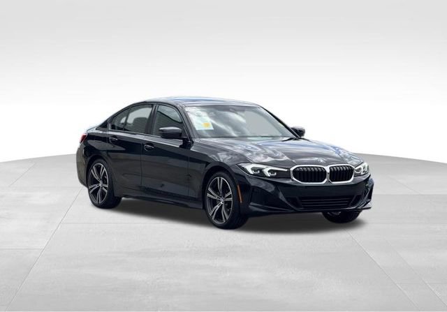 Certified 2023 BMW 330i xDrive Sedan w/ Premium Package AWD/4WD image 11