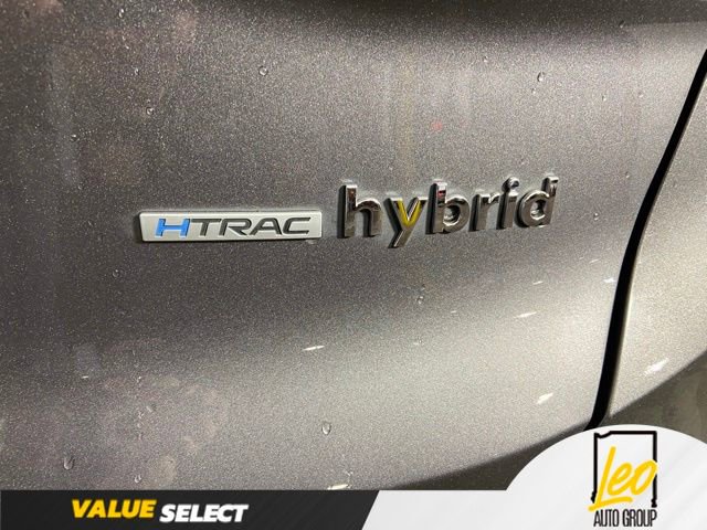 Used 2017 Hyundai Santa Fe Limited w/ Cargo Package AWD/4WD image 8