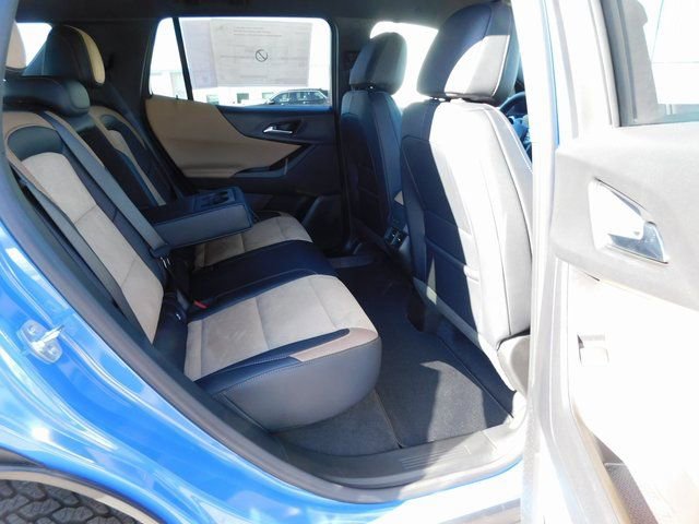 New 2026 Chevrolet Equinox ACTIV w/ Convenience Package III image 21