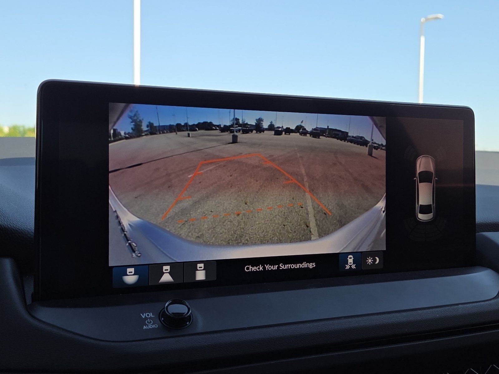 Used 2024 Honda Accord Touring image 8