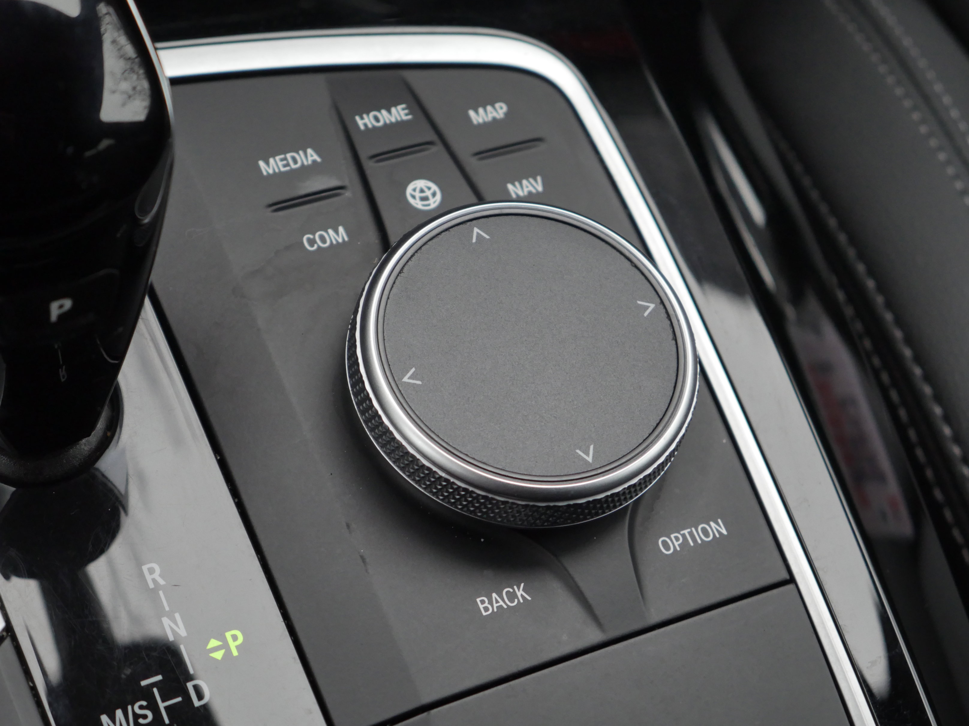 Used 2024 BMW X3 xDrive30i image 18