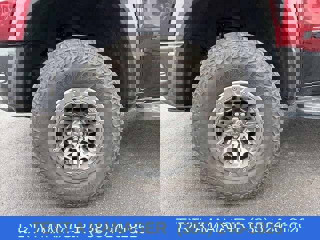 Used 2024 RAM 1500 TRX image 5