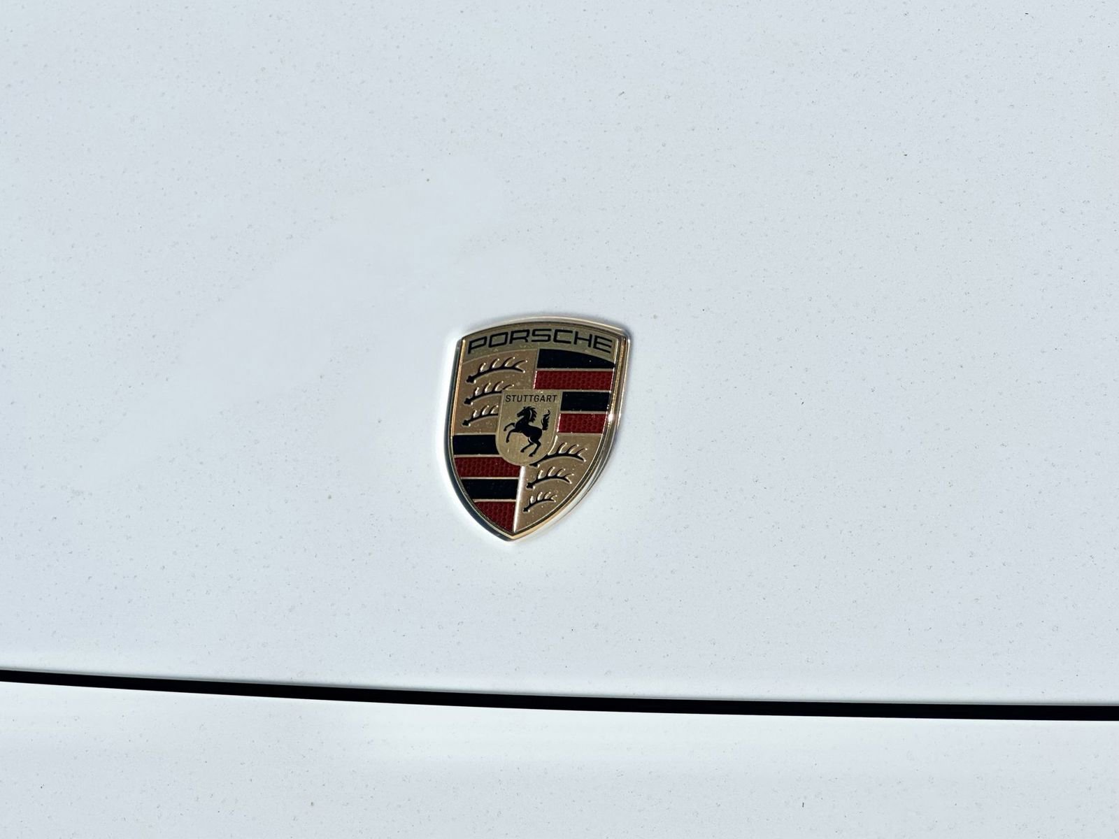 New 2026 Porsche Panamera 4 AWD/4WD image 12
