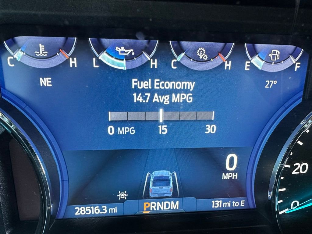 Used 2023 Ford F150 Tremor w/ 360 Degree Camera Package image 5