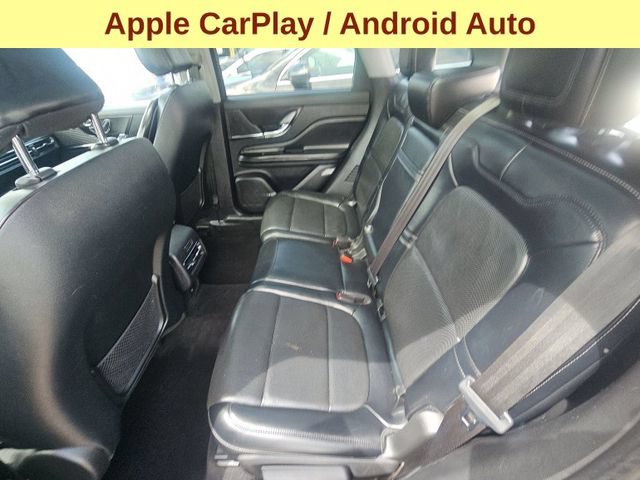Used 2022 Lincoln Corsair Reserve w/ Equipment Group 201A AWD/4WD image 8