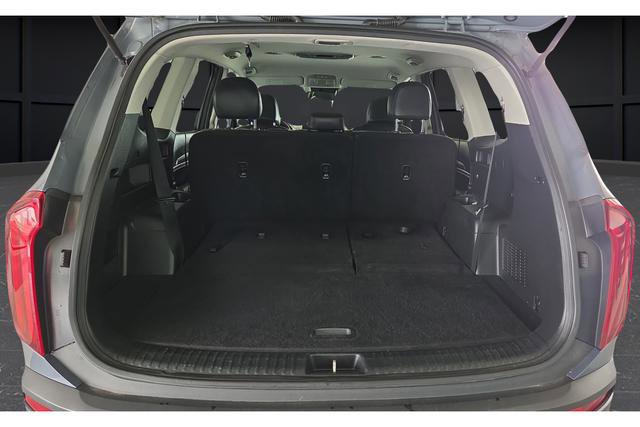 Used 2022 Kia Telluride LX AWD/4WD image 33