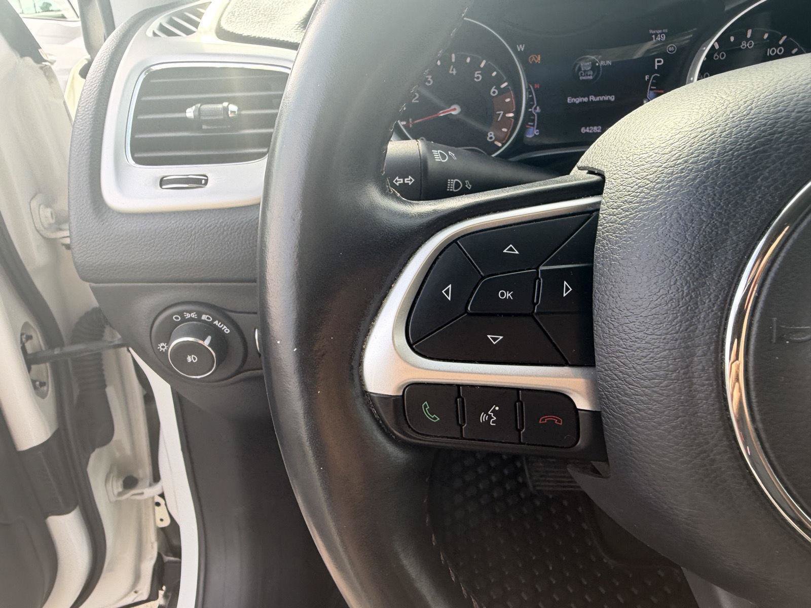 Used 2020 Jeep Compass Latitude w/ Popular Equipment Group AWD/4WD image 21