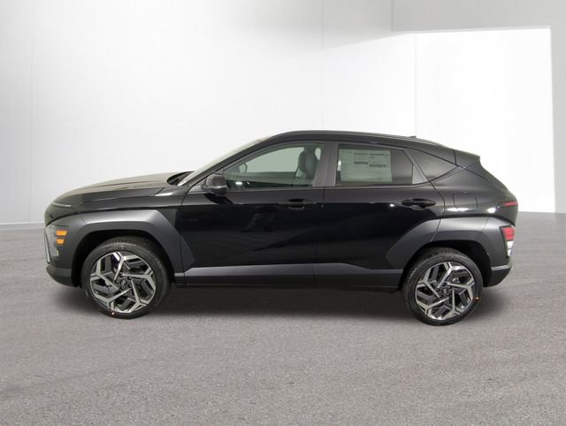 New 2026 Hyundai Kona SEL Premium image 13