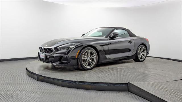 Used 2025 BMW Z4 sDrive30i image 28
