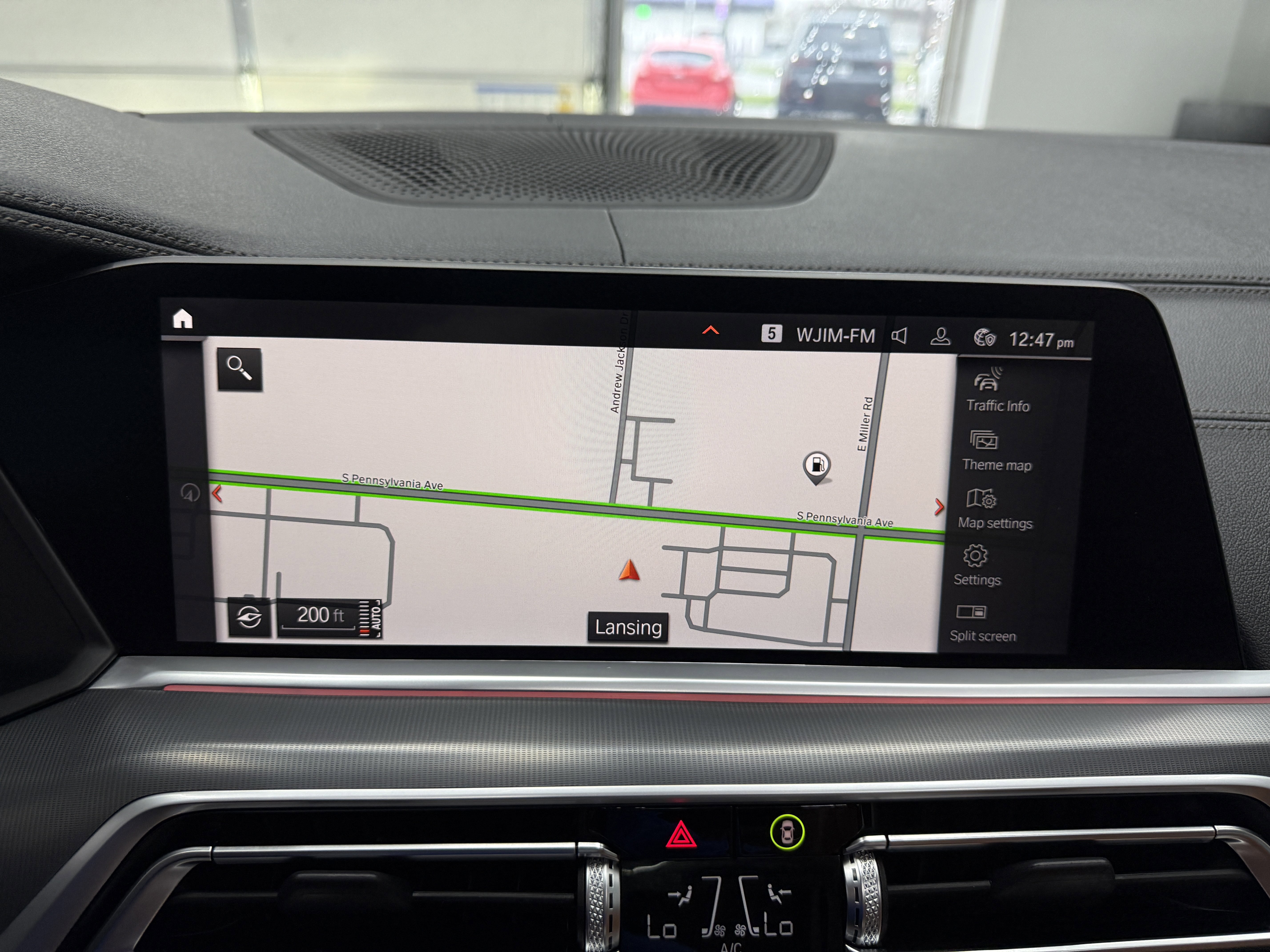 Used 2022 BMW X5 xDrive40i image 19