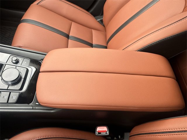 New 2026 MAZDA CX-50 AWD 2.5 S w/ Weather Package image 21