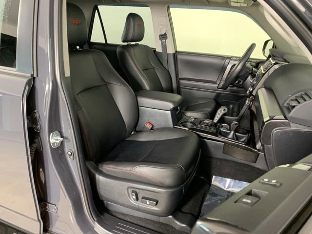 Used 2024 Toyota 4Runner TRD Off-Road Premium w/ Off Road Premium Plus Package AWD/4WD image 38
