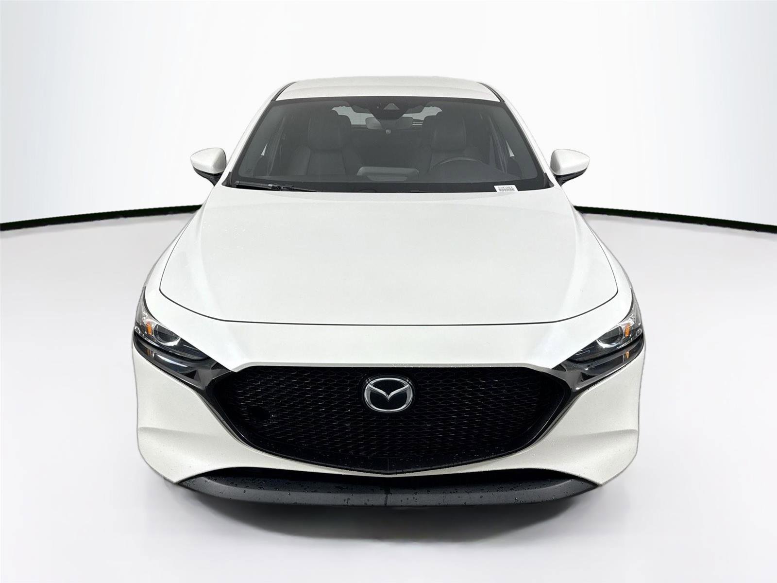 Used 2019 MAZDA MAZDA3 Hatchback image 7