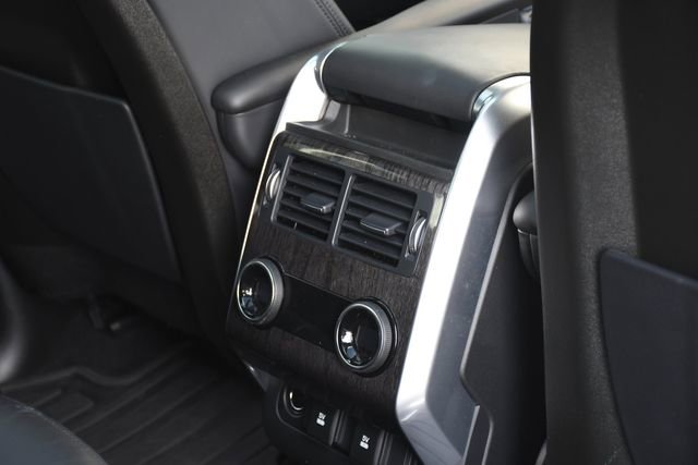 Used 2021 Land Rover Range Rover Sport HSE Silver Edition image 27