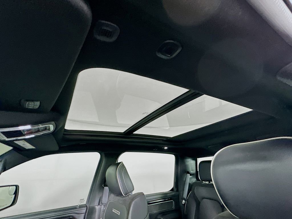 Certified 2021 RAM 1500 Laramie w/ Sport Appearance Package image 30