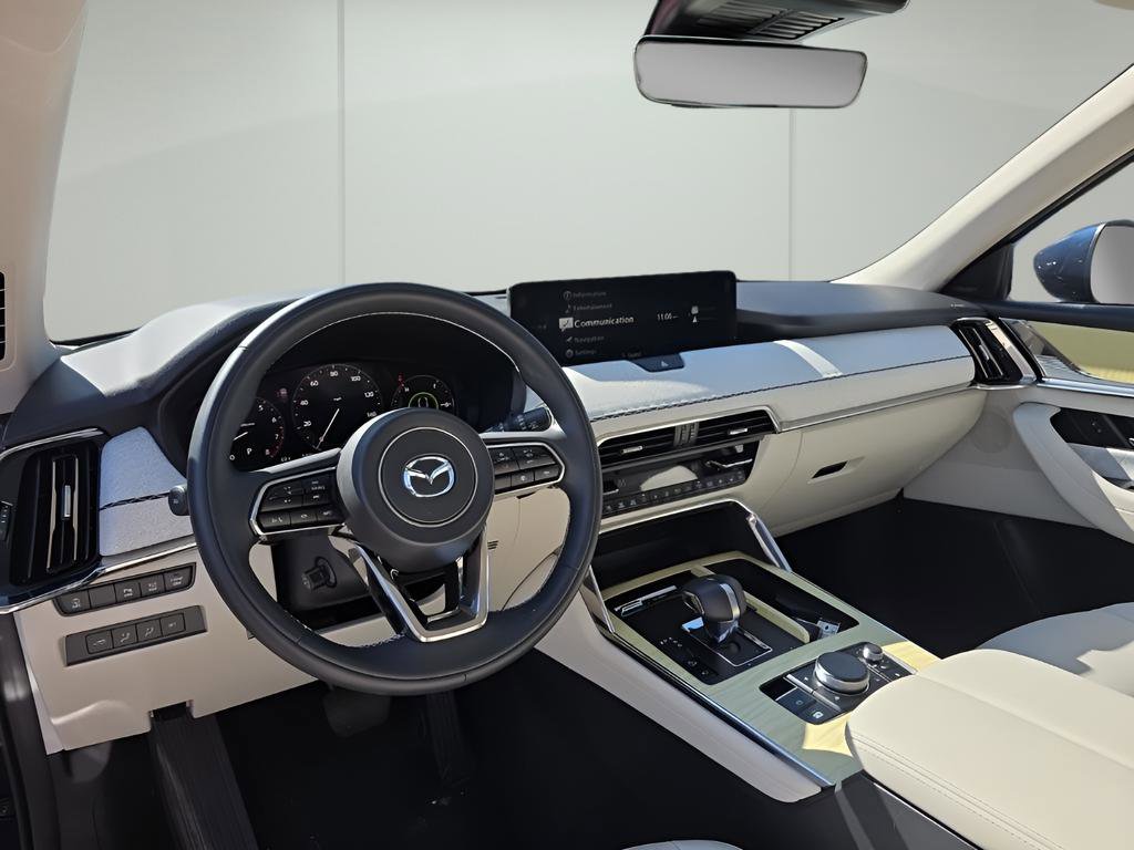 Used 2024 MAZDA CX-90 3.3 Turbo S w/ Premium Plus image 27