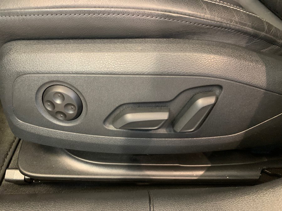 Used 2024 Audi A5 2.0T Premium Plus AWD/4WD image 17