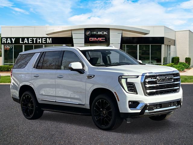 New 2026 GMC Yukon Elevation w/ Elevation Premium Package image 7