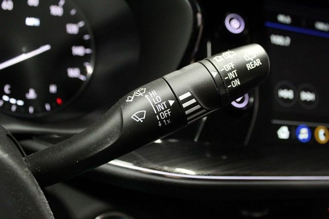 Used 2023 Buick Envision Preferred AWD/4WD image 24