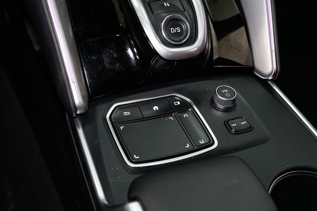 Used 2023 Acura TLX SH-AWD w/ A-SPEC Pkg image 27