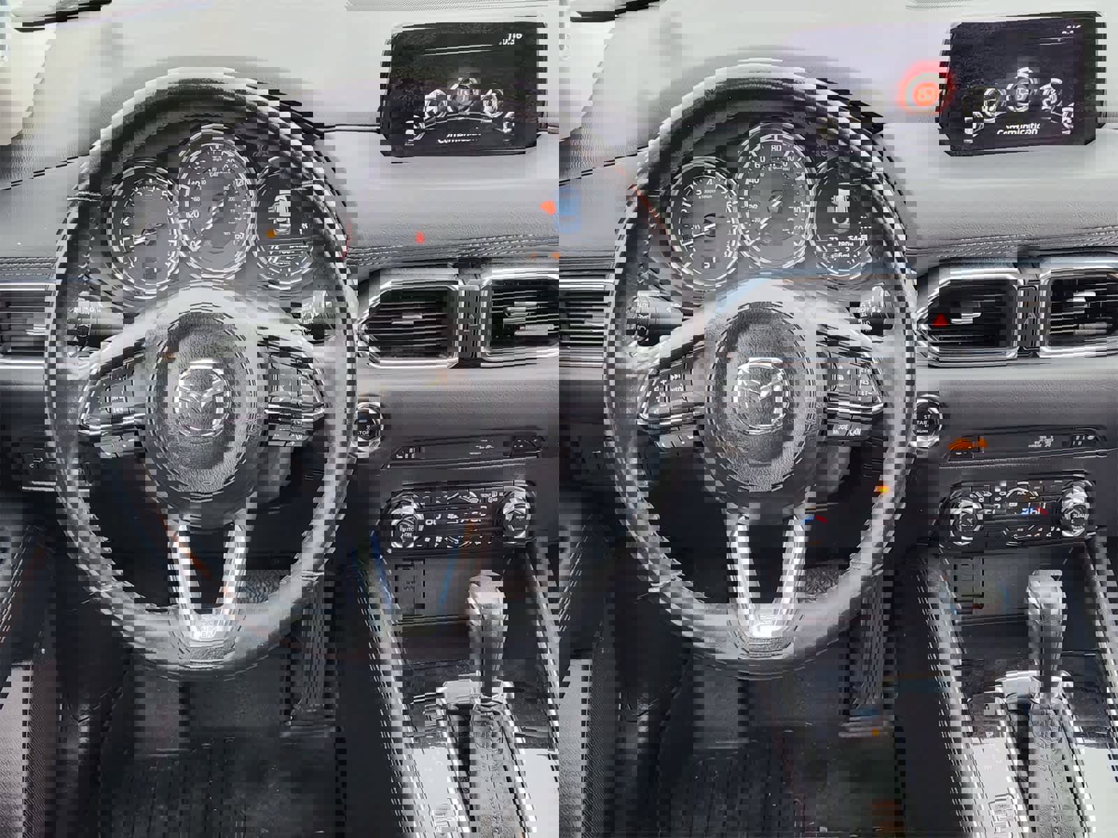 Used 2017 MAZDA CX-5 Grand Touring image 26