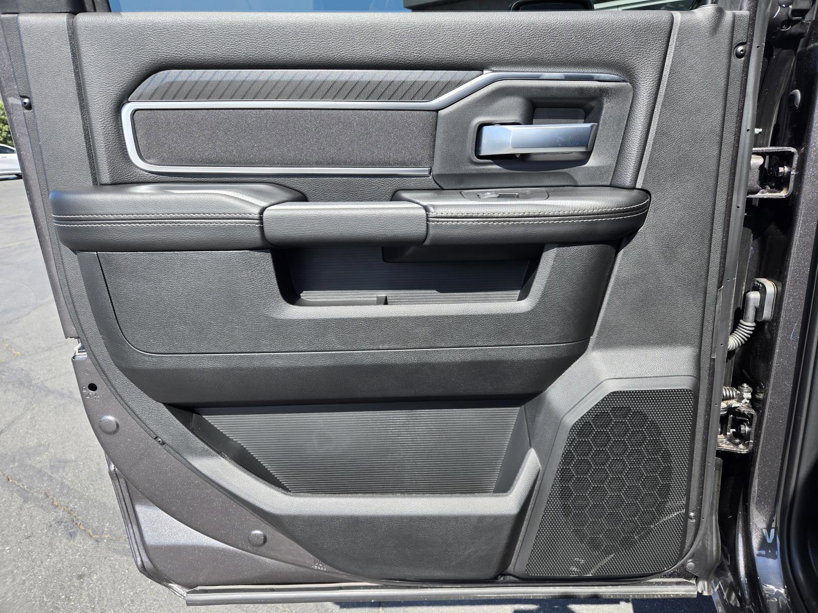 New 2025 RAM 2500 Big Horn image 26