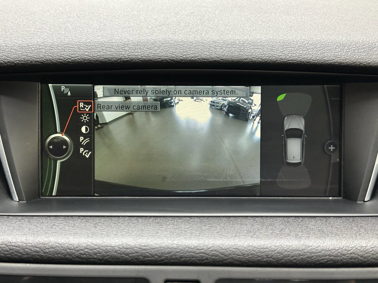 Used 2015 BMW X1 xDrive28i image 30