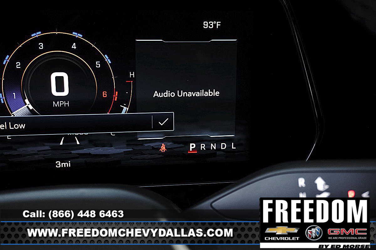 New 2026 Chevrolet Tahoe LT w/ Comfort Package RWD image 32