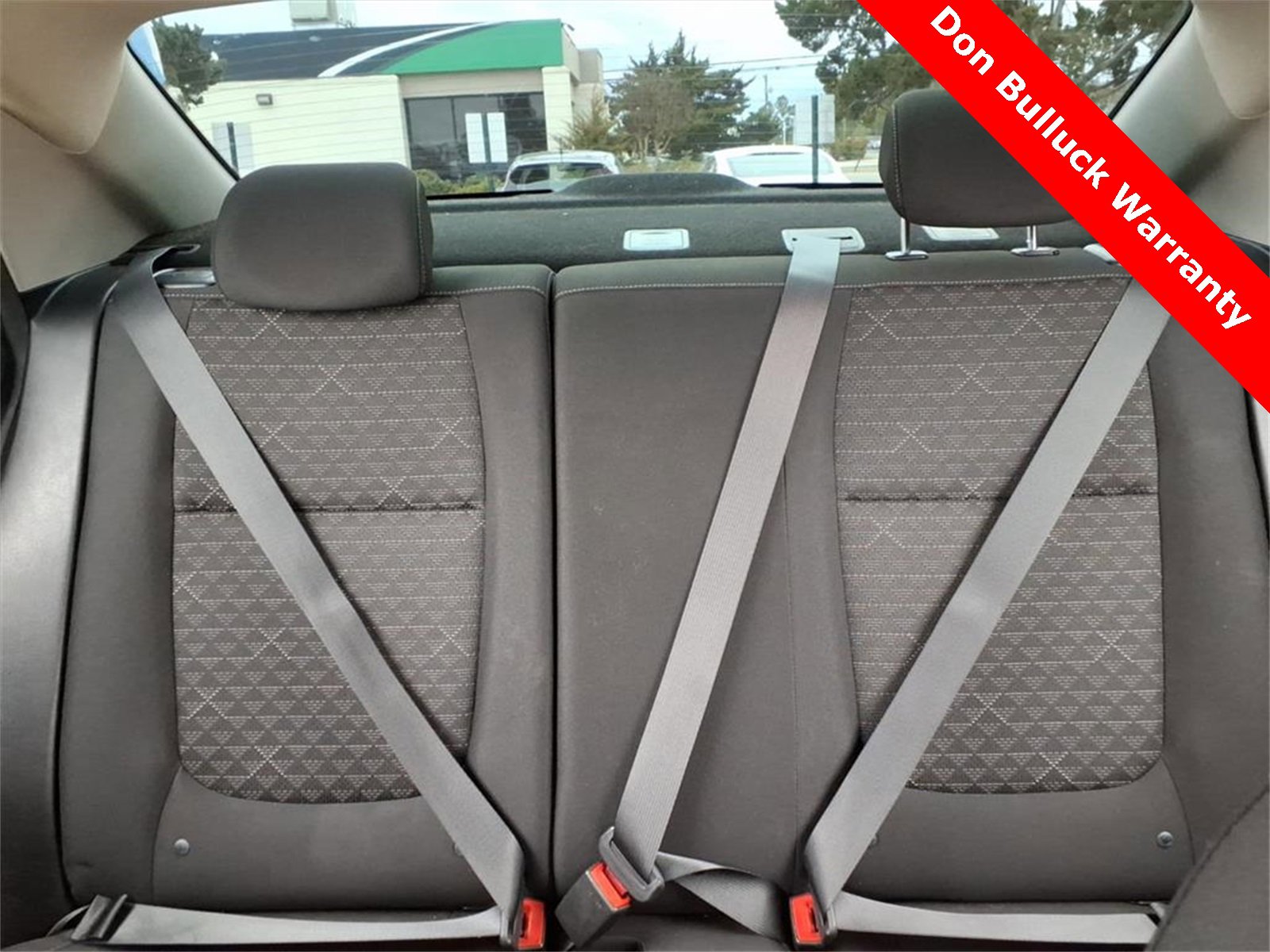 Used 2019 Kia Rio S image 16