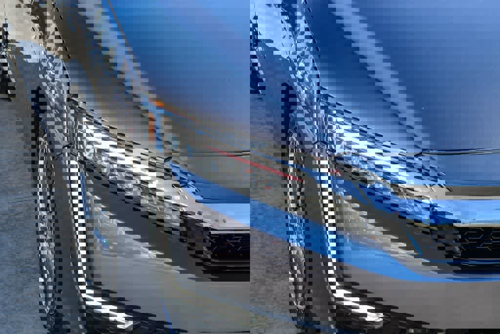 Used 2019 Honda Clarity Plug-In Hybrid image 4