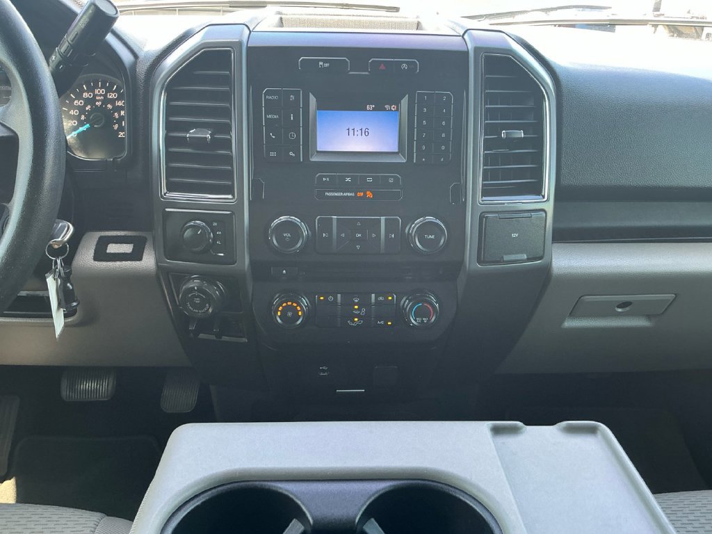 Used 2018 Ford F150 XLT w/ XTR Package AWD/4WD image 20