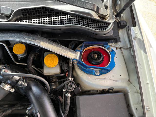 Used 2012 Subaru Impreza WRX Premium image 16