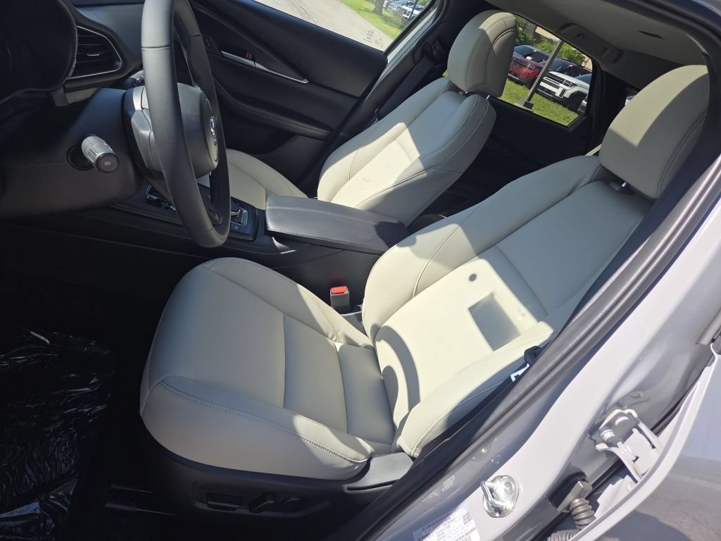 New 2026 MAZDA CX-30 AWD 2.5 S image 17