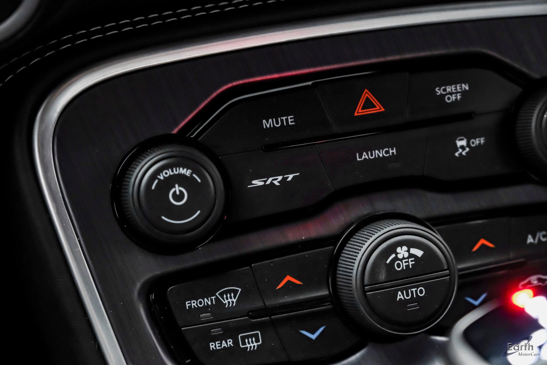 Used 2018 Dodge Challenger SRT Demon RWD image 67