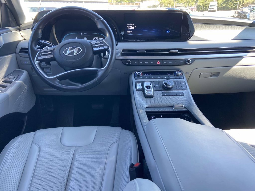 Used 2024 Hyundai Palisade SEL FWD image 10