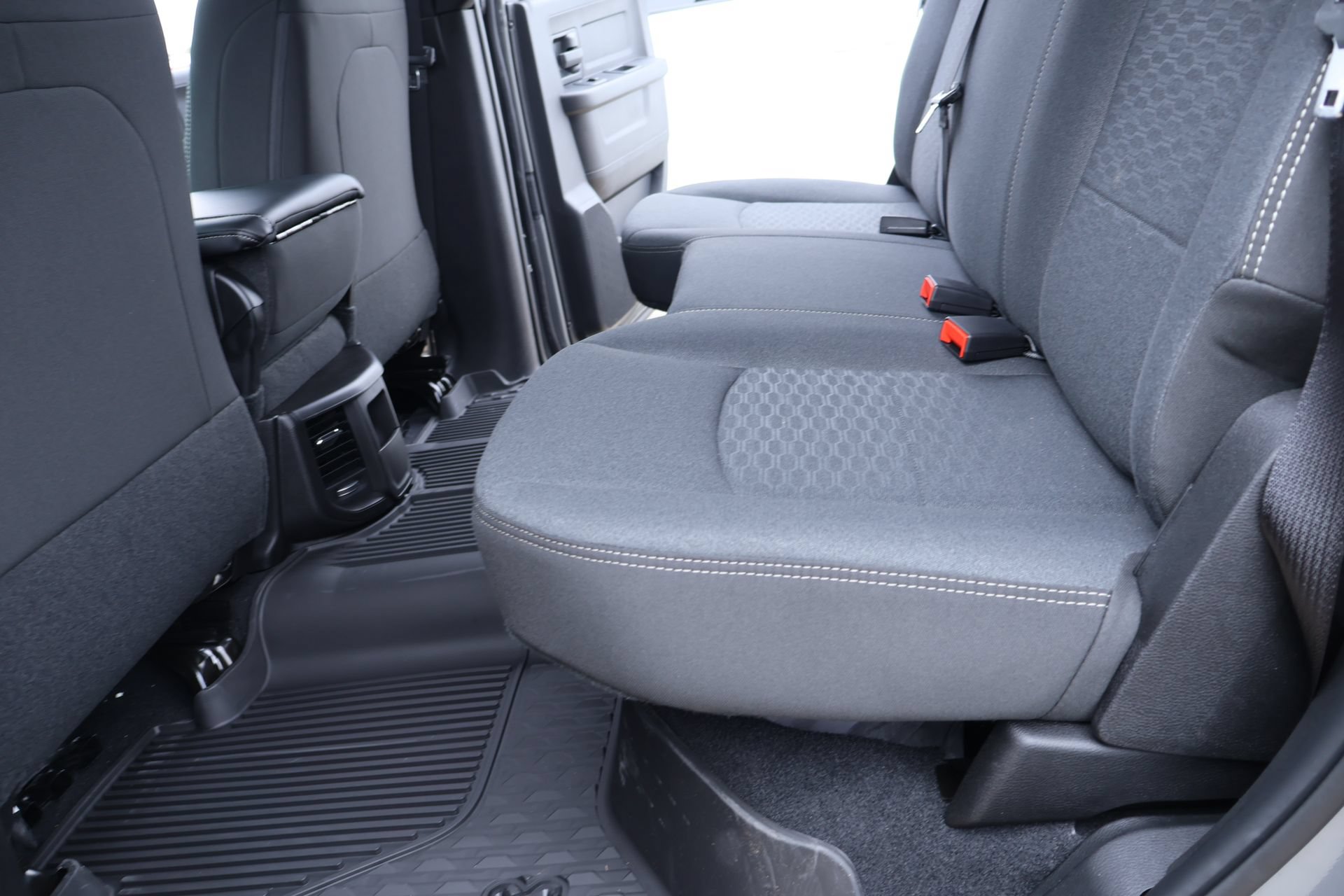 New 2026 RAM 2500 Tradesman AWD/4WD image 12