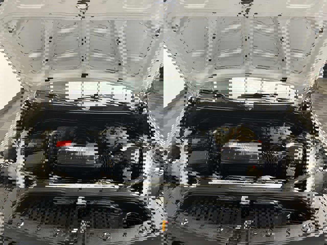 Used 2020 Chevrolet Silverado 1500 W/T w/ WT Value Package image 21