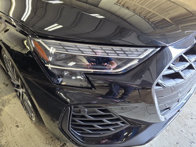 New 2026 Audi S3 Premium AWD/4WD image 4
