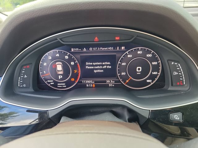 Used 2018 Audi Q7 3.0T Prestige AWD/4WD image 26