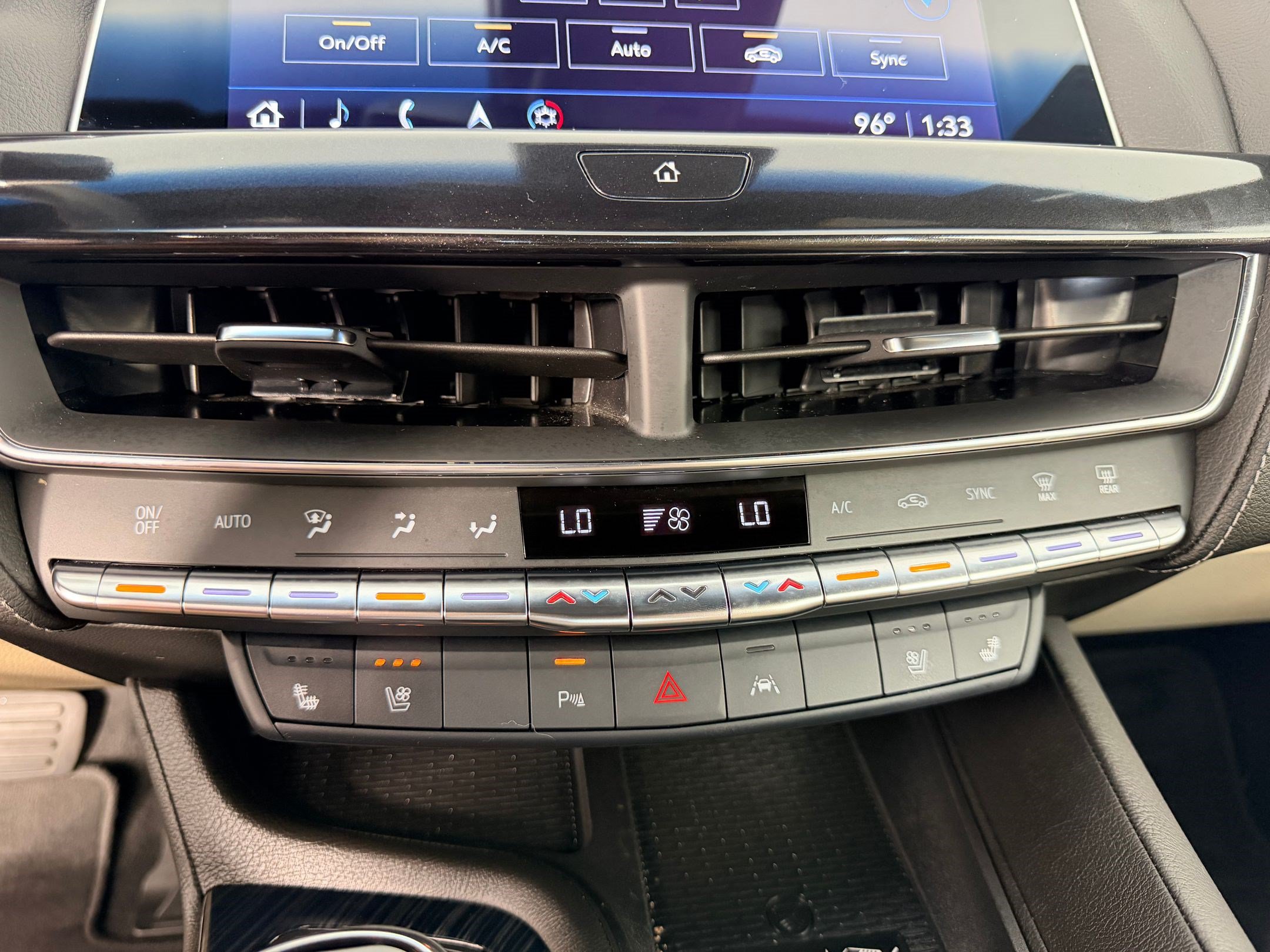 Used 2024 Cadillac CT5 Premium Luxury AWD/4WD image 24