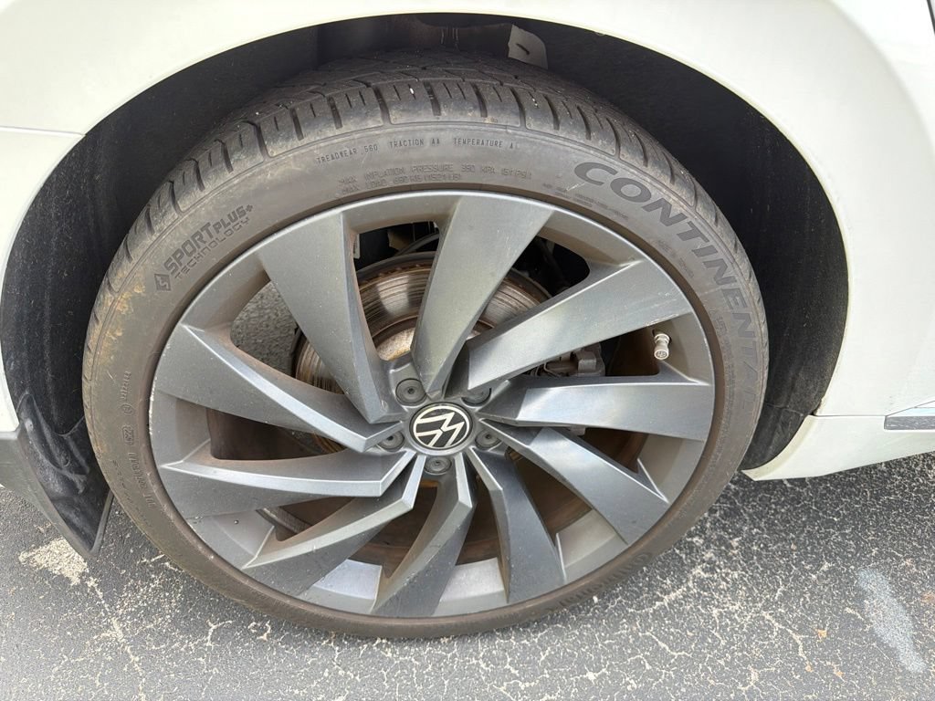 Used 2023 Volkswagen Arteon SEL AWD/4WD image 13