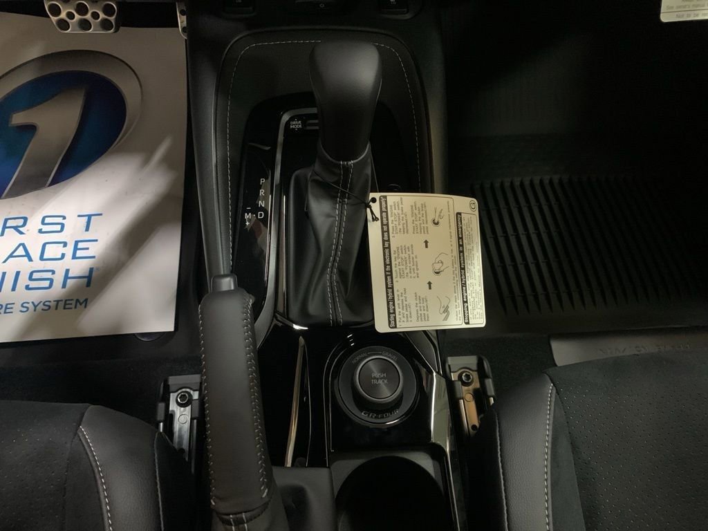 New 2025 Toyota Corolla GR image 22