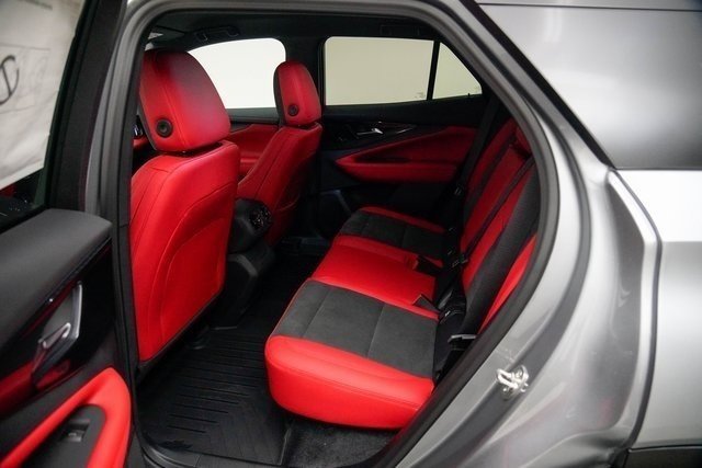 New 2026 Chevrolet Blazer EV RS w/ LPO, All-Weather Mat Package image 25