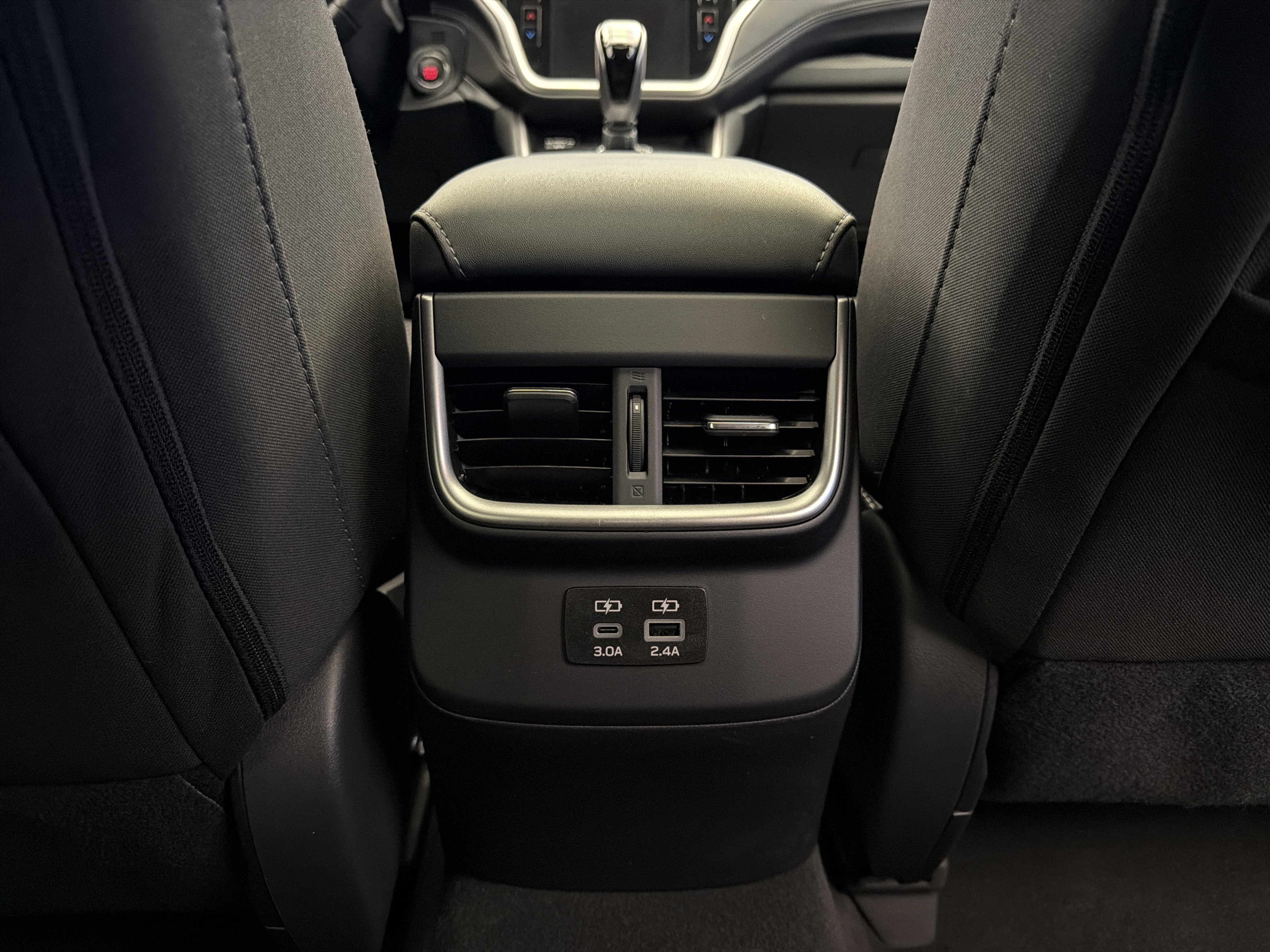 Certified 2025 Subaru Outback Premium w/ Popular Package #1A image 27