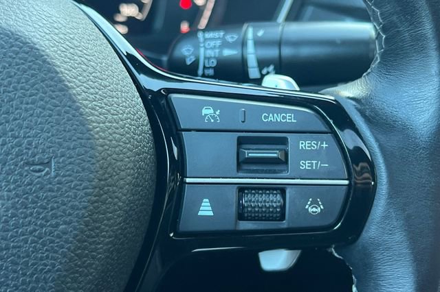 Used 2023 Acura Integra A-Spec image 26