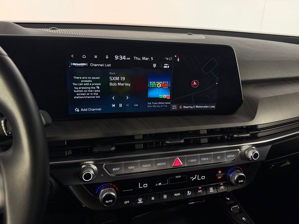 Used 2024 Kia Telluride SX image 17