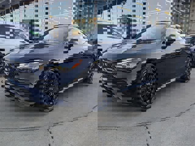 New 2026 Mercedes-Benz CLE 450 4MATIC Coupe image 4