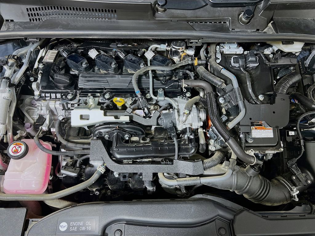 Used 2023 Toyota Prius Prime FWD image 27
