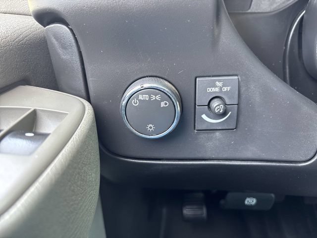 Used 2021 Chevrolet Express 2500 Extended w/ Driver Convenience Package RWD image 11